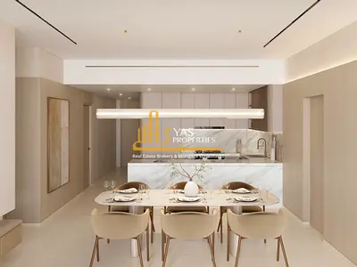 1BR Apartments by Prescott | Invest in Caden