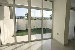 Prime Single Row | 3BR | RRM layout