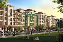 Luxury Living | Granada Phase | Invest Now
