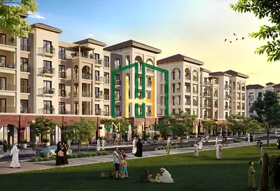 Luxury Living | Granada Phase | Invest Now
