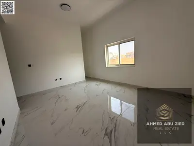 اول ساكن, اكبر استديو بمطبخ منفصل شامل جميع التجهيزات,مناسبة للعائلات الصغيرة,بمساحة 800قدم.مربع,موقع حيوي ومميز بالمويهات2, قريب من شارع محمد بن زايد