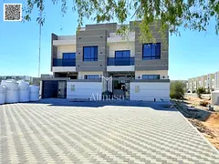 Town house with roof include registration