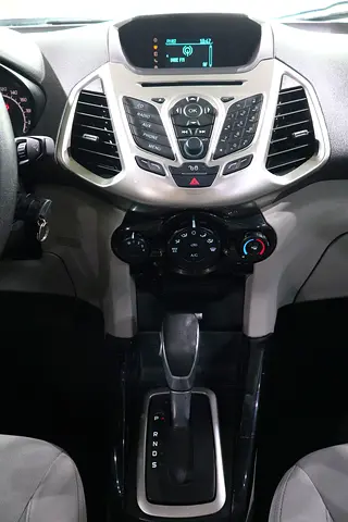 2015 FORD ECOSPORT 照片 13