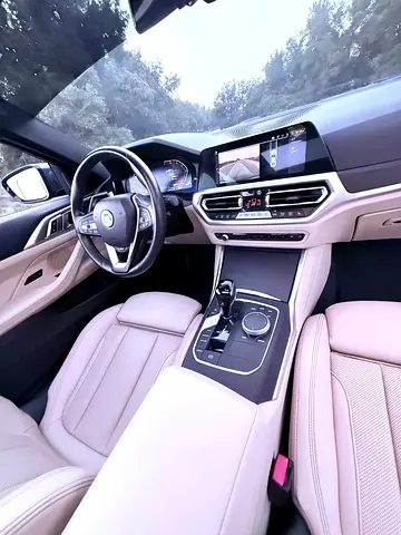 2023 BMW 4-SERIES 缩略图 13