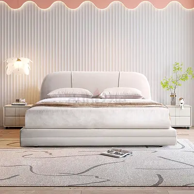 Super king size 200x200 Brand New Fully Customisable Bed
