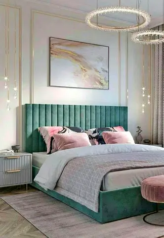 Brand New Storage Custom Made Bed Frames For Sale