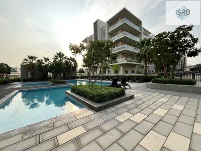 ONE BEDROOM 2WASHROOM BALCONY READY TO MOVE