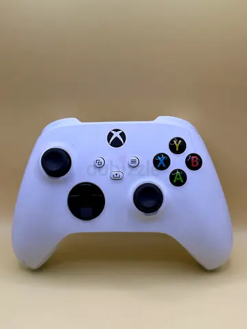xbox x series controller