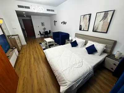 🔥Monthly Or Yearly🔥 || Lake Side Tower || Near RTA Transportation