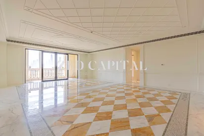 Two Bedroom | Private Jacuzzi | Palazzo Versace
