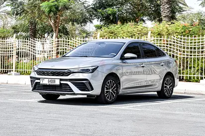 2025 MG MG5 – No Deposit Option - Crypto accepted