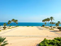 Residential Development Plot for Sale – Marjan Beach, Ras Al Khaimah
