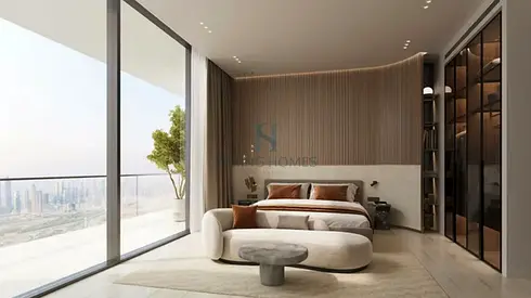 Spacious Studio | Prime Location | Great Investment