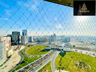 Spacious/2BHK/Maidroom/Open View/Wardrobes/Balcony/All Ameneties