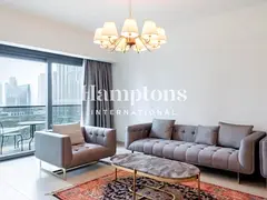 3BR | Burj Khalifa View | High Floor