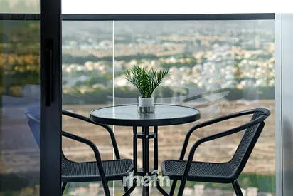 Elegant 1-BR | Near to Exit | All Bills Included