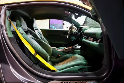 2023 Maserati MC20 缩略图 12