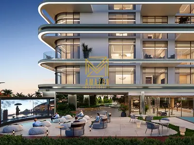 Premium Apartment | Private Beach | Investor Deal