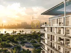 Premium Apartment | Private Beach | Investor Deal
