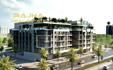 Furnished 1 Bed | Smart Home | Top Location | MBR City