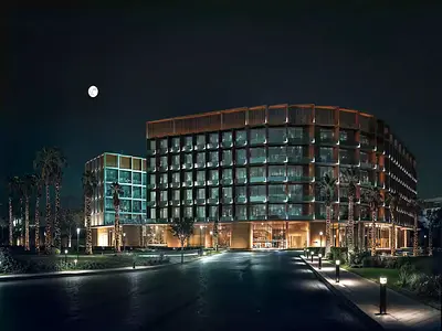 Refined Smart Living | Elegant Design | Prime Arjan Address