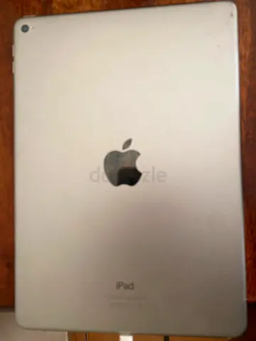 iPad Air 2