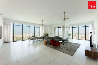 Largest Layout in Area | Sea Views | High Floor