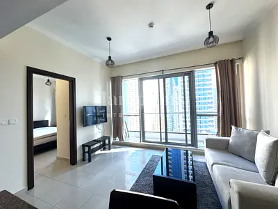 Marina View | High Floor | Vacant Now