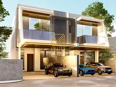 Exclusive | Ready soon | 30% DP and 70% on handover | Specious layout