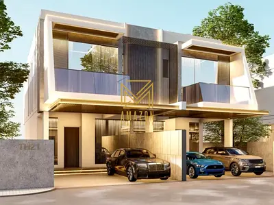 Exclusive | Ready soon | 30% DP and 70% on handover | Specious layout