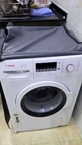 7kg Bosch Washing machine