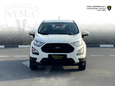 Ford EcoSport Trend, миниатюра 2