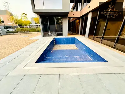 Private Pool | Greenest Community | 5,600 sqft