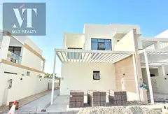 4BR Single Row| Park View| Multiple Option