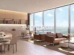 Sea View | Fully Furnished | Enquire Now