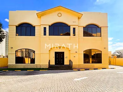 Contemporary Compound Villa|Community Pool|Gym