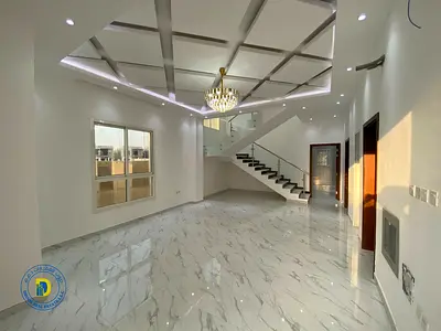 فيلا زاويا فاخرة موقع متميز الياسمين 5غرف تشطيب راقى وسعر مميز