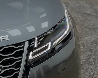 2020 LAND Rover RANGE ROVER VELAR 照片 5