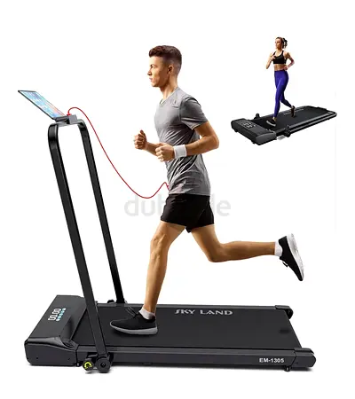 Sky Land Walking Pad