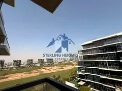 SPACIOUS STUDIO | GOLF COURSE VIEW | BEST INVESTMENT