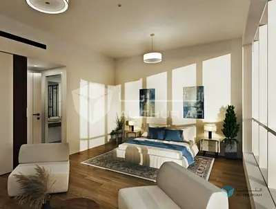 3 BR - Type 2 | Newly Launched Project | Off-Plan