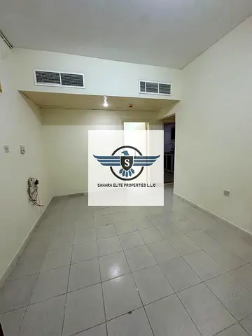 Prime Location!!! 1bhk With Six Payments + Balcony Only In 31k Close To Sahara center call Javed