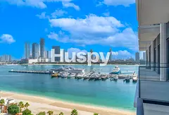 Beach View | Low Floor | Unfurnished