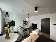Beautiful Park facing for sale Fully Furnished - 1 Bed In Belgravia Square