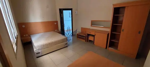 Studio apartment for rent | Brand new building | Family Apartment | 4 Cheque payment