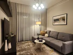 Fully Furnished | One Bedroom + Study | Luxury
