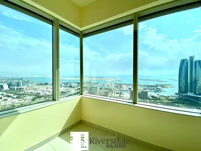 Stunning 4BHK+Maid-All Facilities