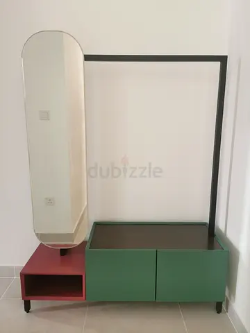 Stylish and Branded Cloth/Shoe Rack