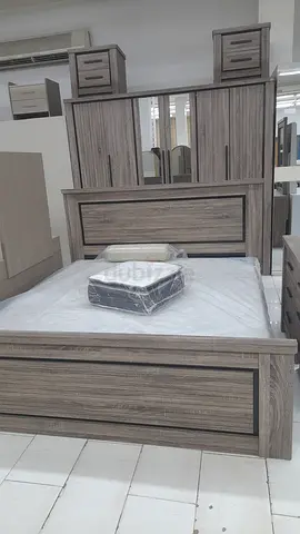 Bedroom set brand new