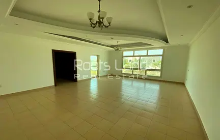 A Must see | Newly Refurbished Villa | Big Yard